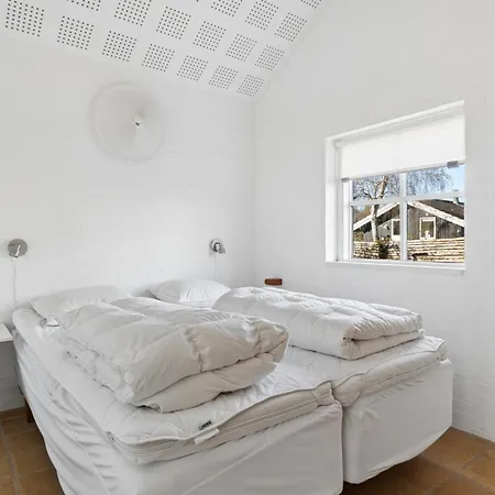 Dom wakacyjny Two Homes Perfect For Together
