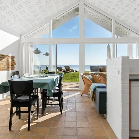 Two Homes Perfect For Together Dom wakacyjny Svendborg
