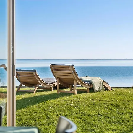 Two Homes Perfect For Together Svendborg