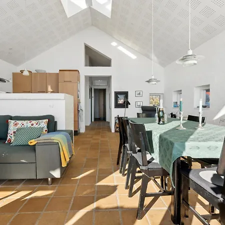 Two Homes Perfect For Together * Svendborg