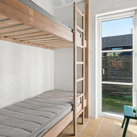 Two Homes Perfect For Together Svendborg