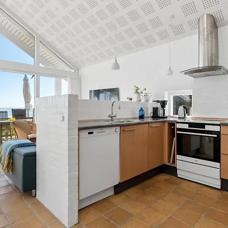 Two Homes Perfect For Together * Svendborg