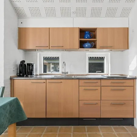 Dom wakacyjny Two Homes Perfect For Together *