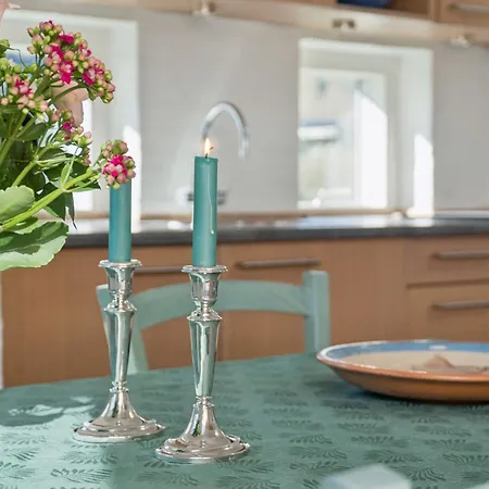 Dom wakacyjny Two Homes Perfect For Together Svendborg