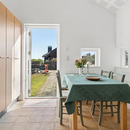 Dom wakacyjny Two Homes Perfect For Together *