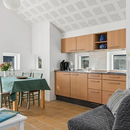 Two Homes Perfect For Together Svendborg