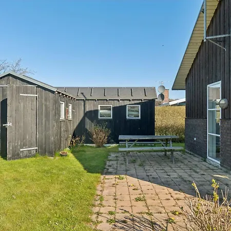 Two Homes Perfect For Together Dom wakacyjny *